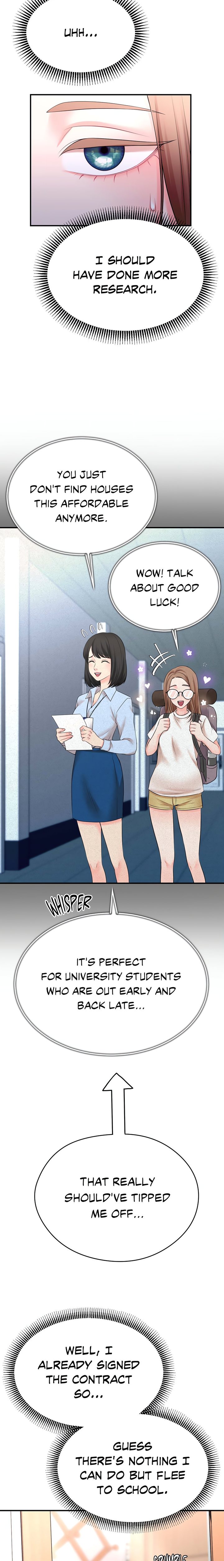 Site Use Only Chapter 1 - Page 3