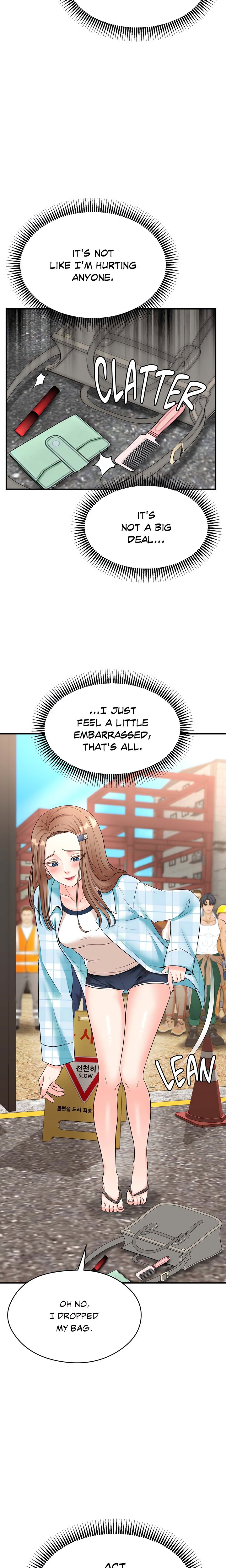 Site Use Only Chapter 1 - Page 22