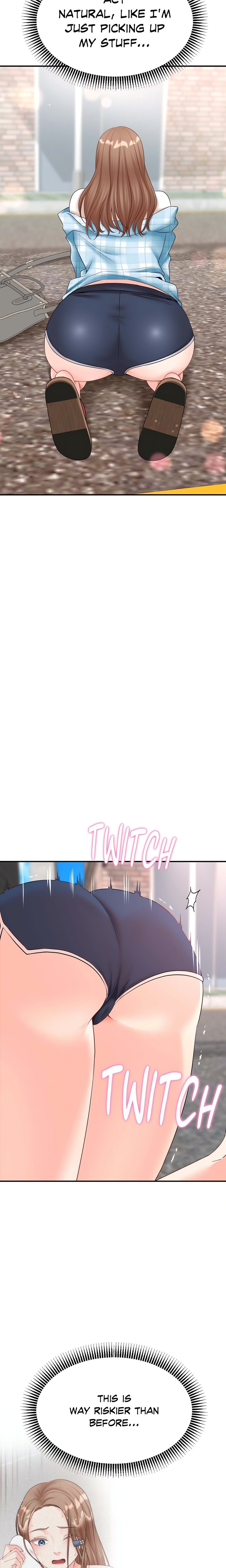 Site Use Only Chapter 1 - Page 23