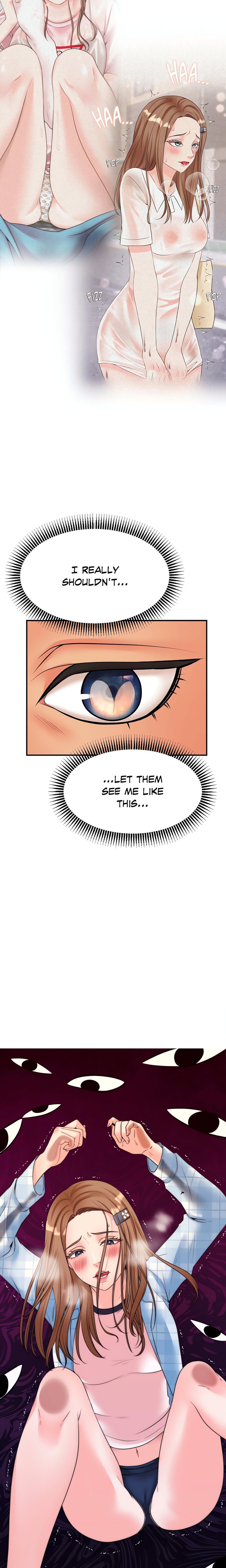 Site Use Only Chapter 1 - Page 24