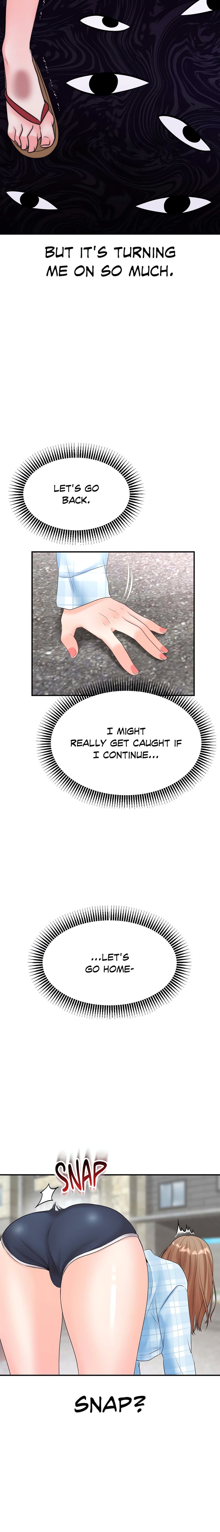 Site Use Only Chapter 1 - Page 25