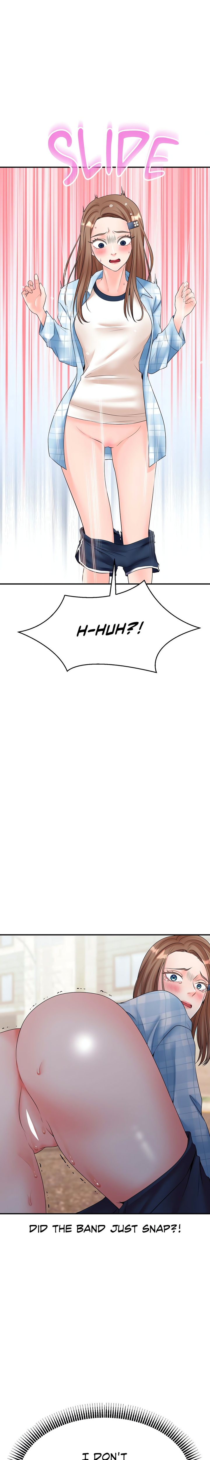 Site Use Only Chapter 1 - Page 26