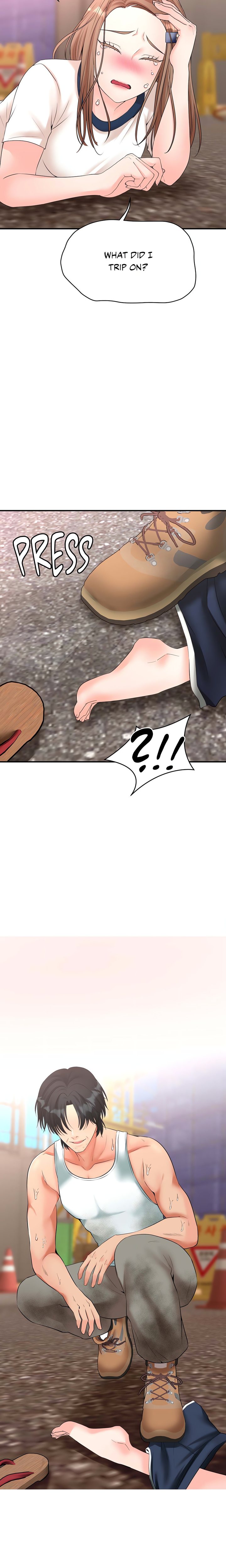 Site Use Only Chapter 1 - Page 31