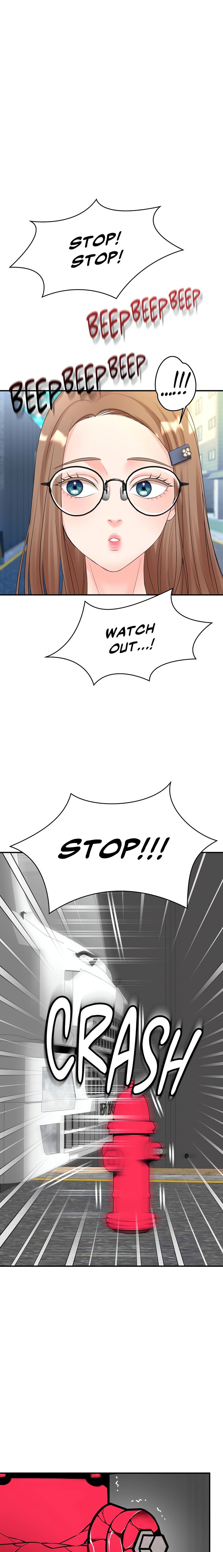Site Use Only Chapter 1 - Page 6