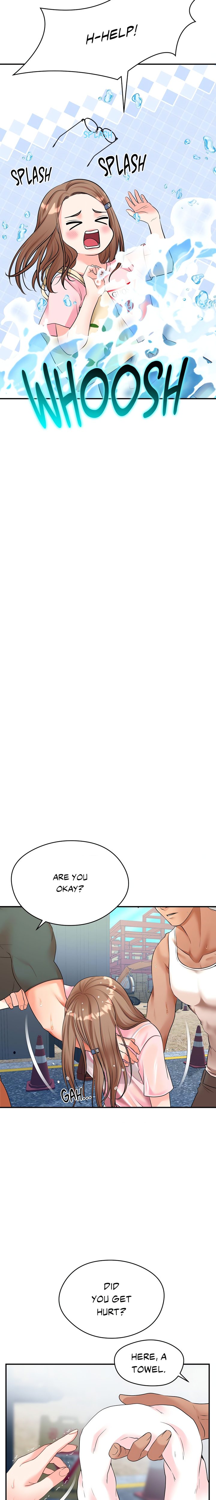 Site Use Only Chapter 1 - Page 8