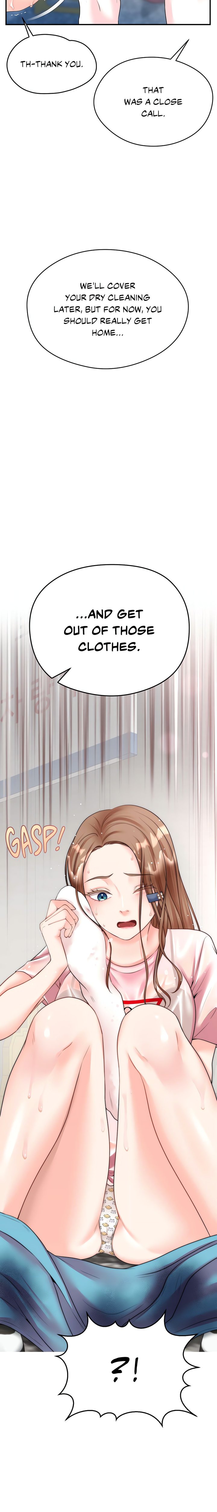 Site Use Only Chapter 1 - Page 9