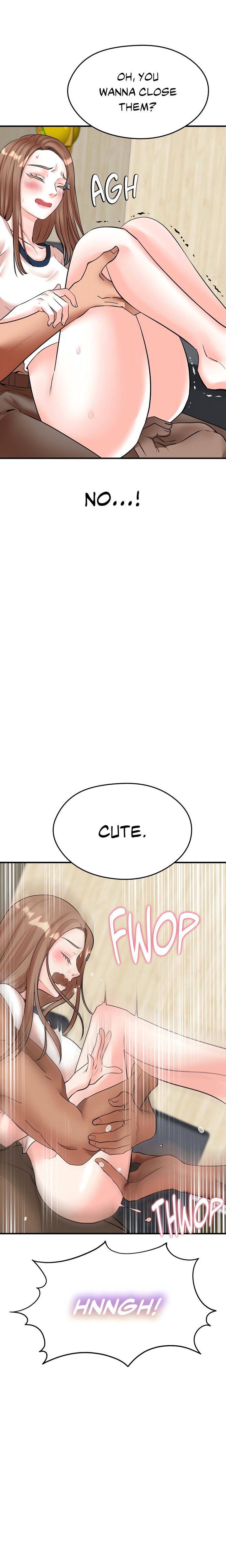 Site Use Only Chapter 2 - Page 16