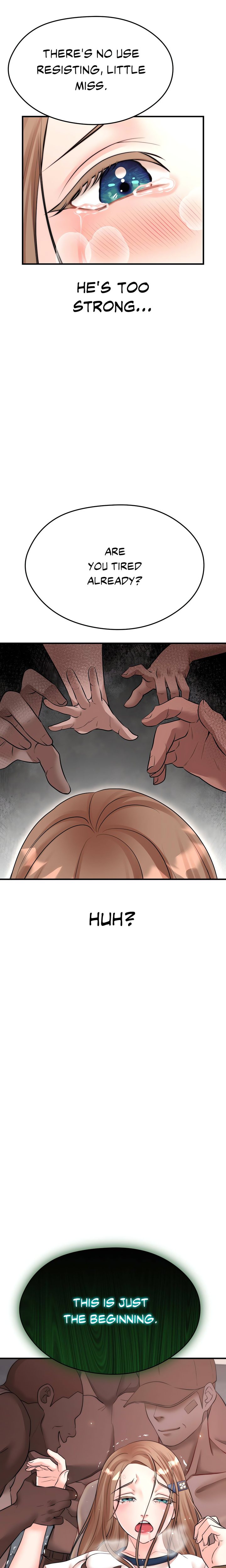 Site Use Only Chapter 2 - Page 17
