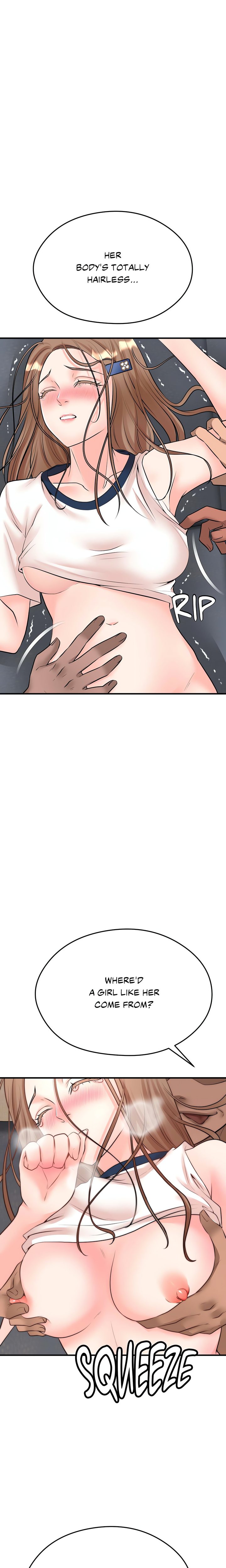 Site Use Only Chapter 2 - Page 19