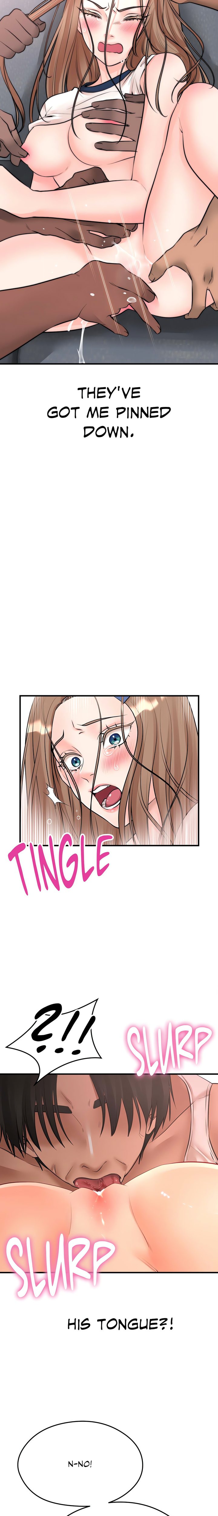 Site Use Only Chapter 2 - Page 21