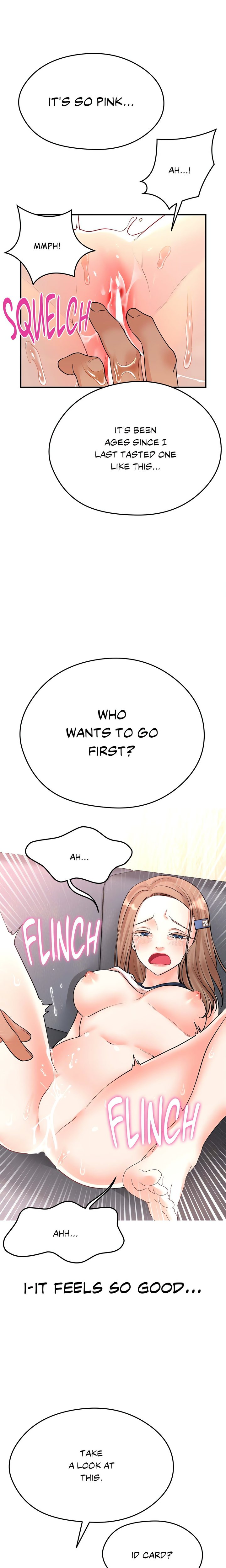 Site Use Only Chapter 2 - Page 24