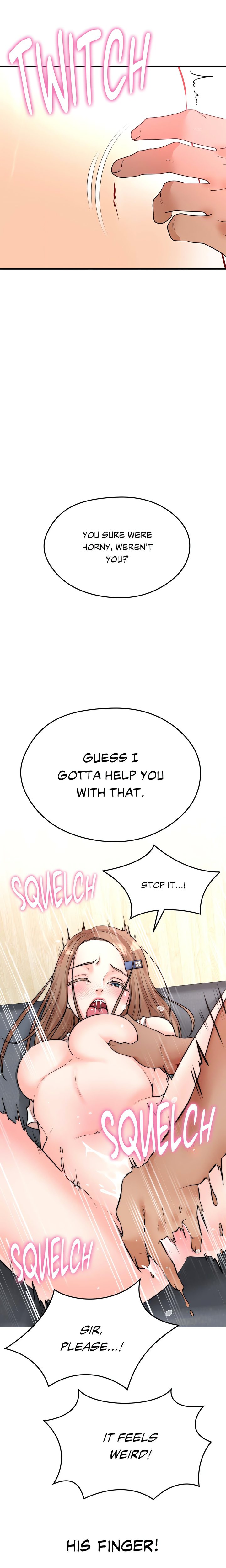 Site Use Only Chapter 2 - Page 28
