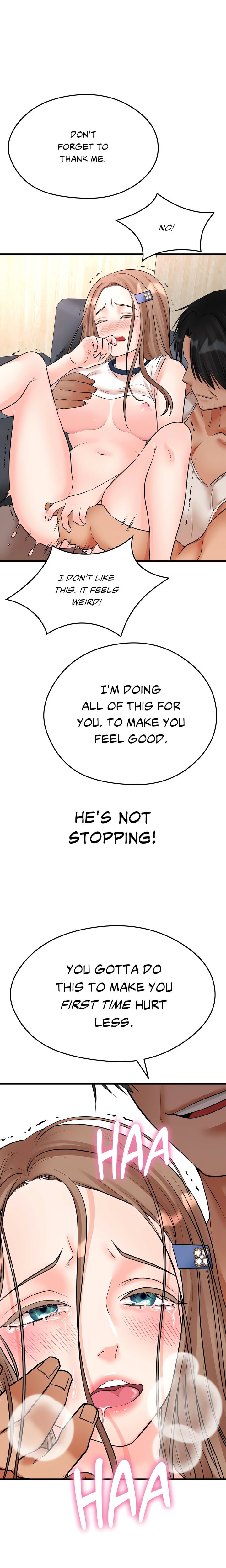 Site Use Only Chapter 2 - Page 29