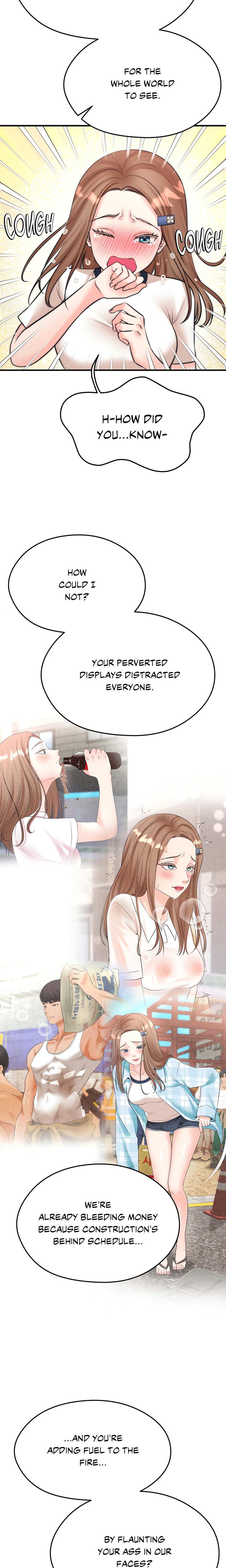Site Use Only Chapter 2 - Page 4