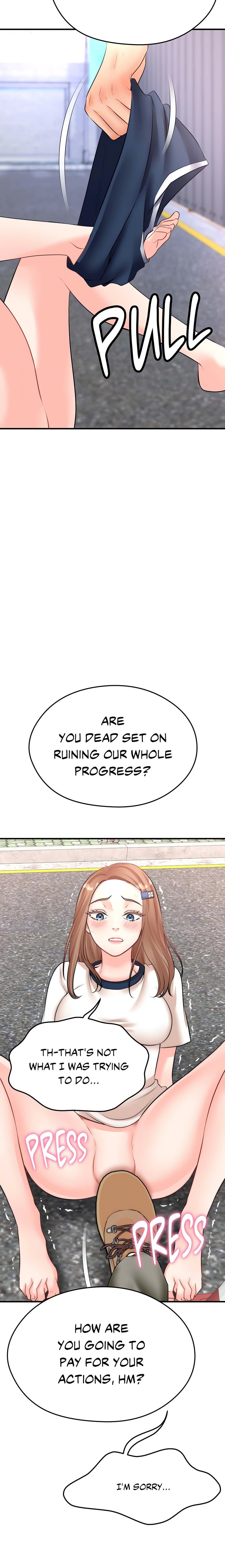 Site Use Only Chapter 2 - Page 5