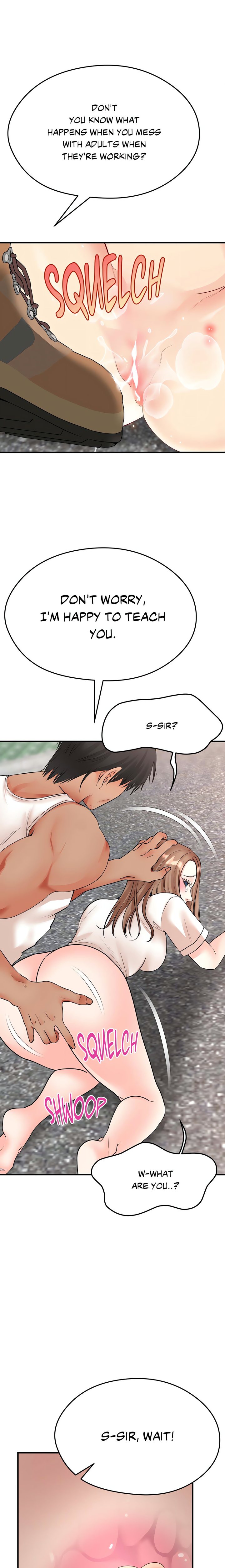 Site Use Only Chapter 2 - Page 6