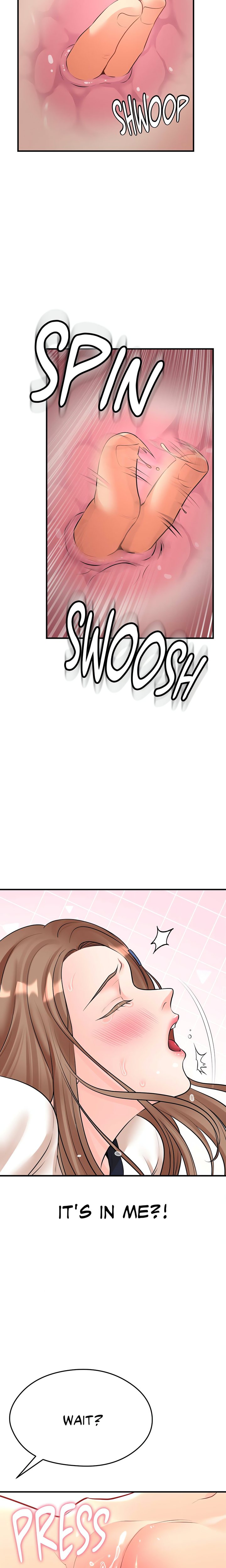 Site Use Only Chapter 2 - Page 7