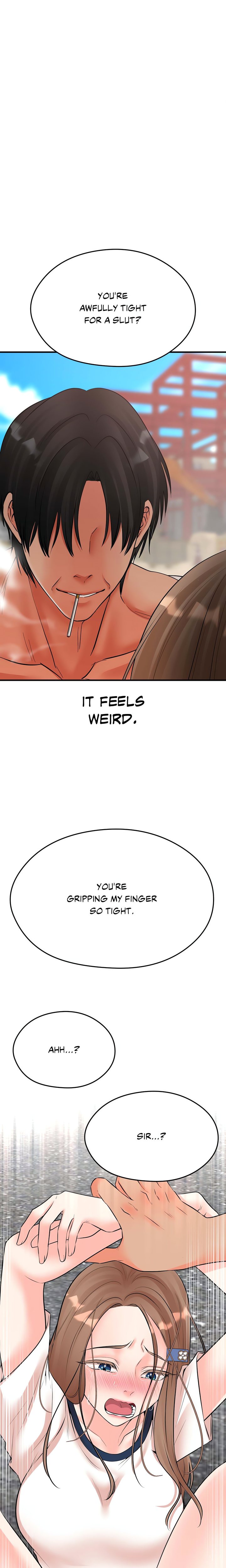 Site Use Only Chapter 2 - Page 9