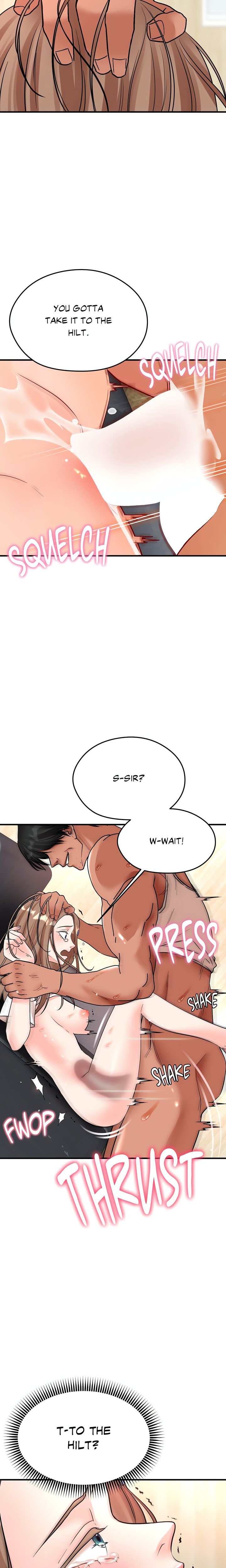Site Use Only Chapter 3 - Page 11