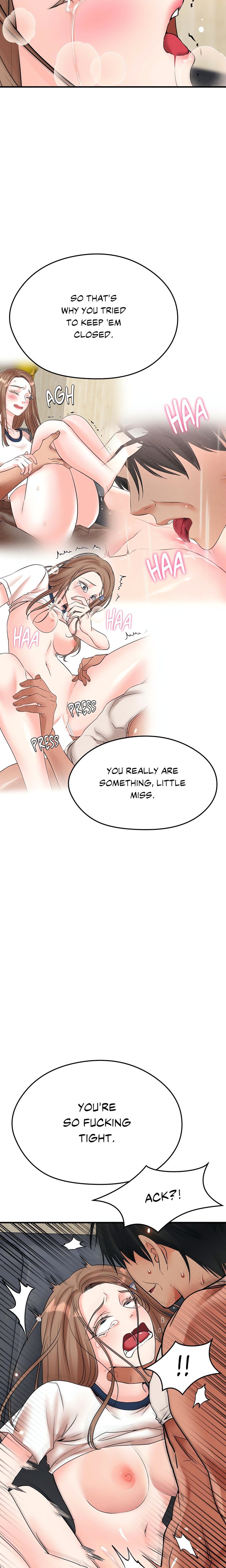 Site Use Only Chapter 3 - Page 12