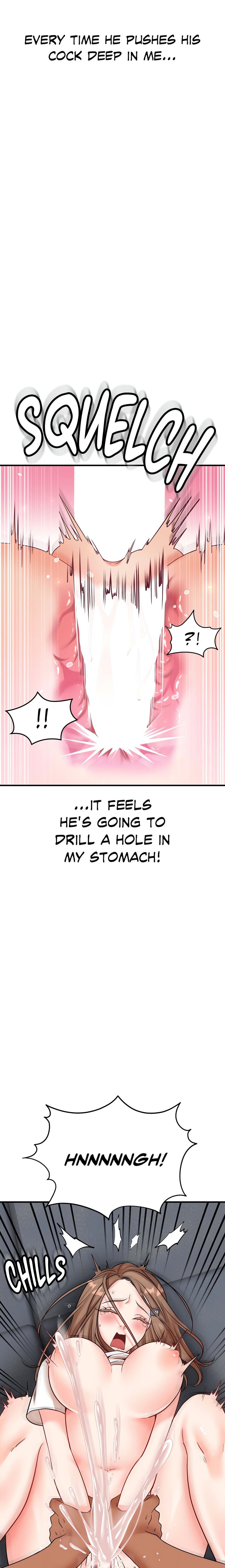 Site Use Only Chapter 3 - Page 14