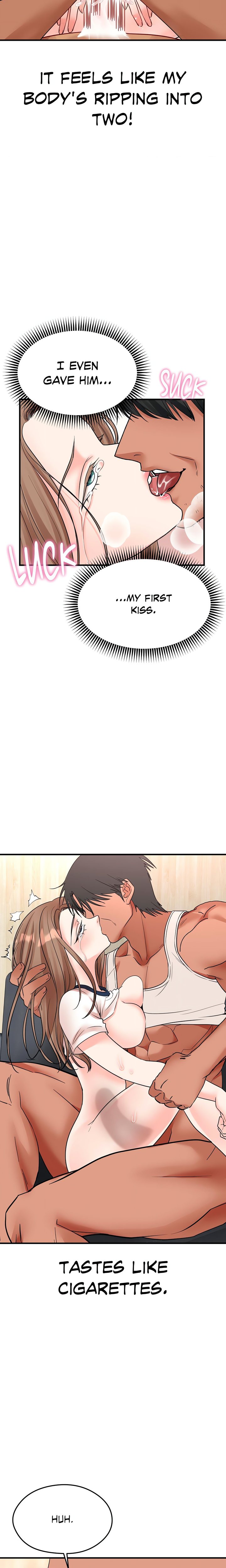 Site Use Only Chapter 3 - Page 15