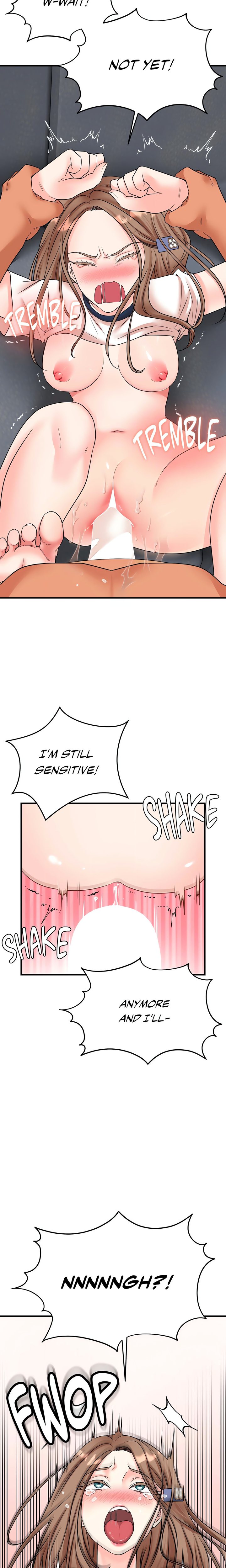 Site Use Only Chapter 3 - Page 17