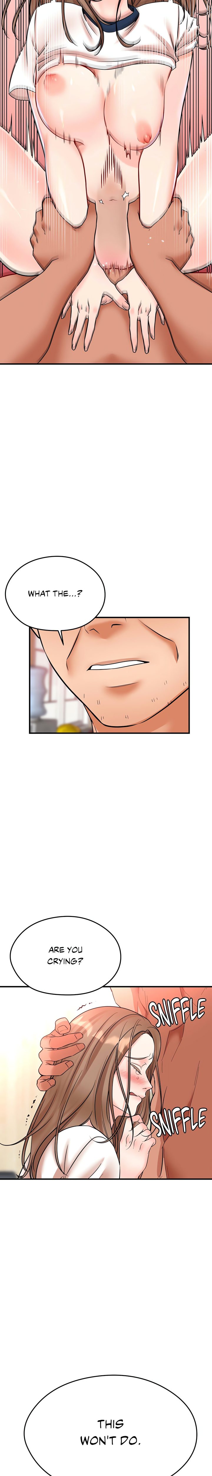 Site Use Only Chapter 3 - Page 18