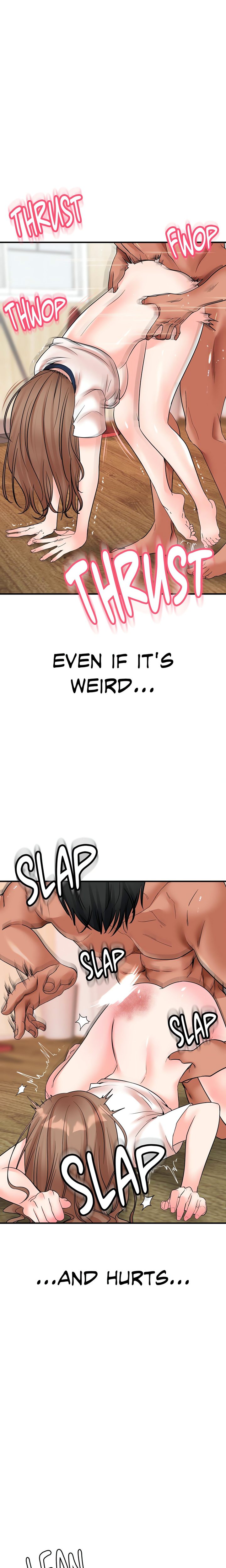 Site Use Only Chapter 3 - Page 23