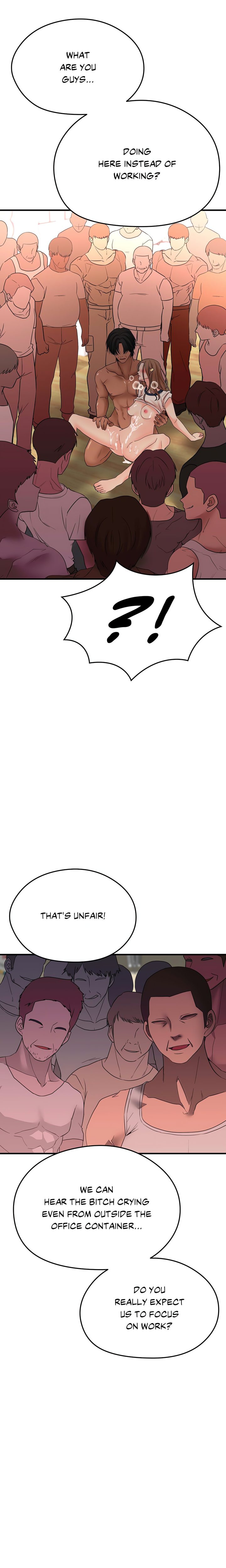 Site Use Only Chapter 3 - Page 32