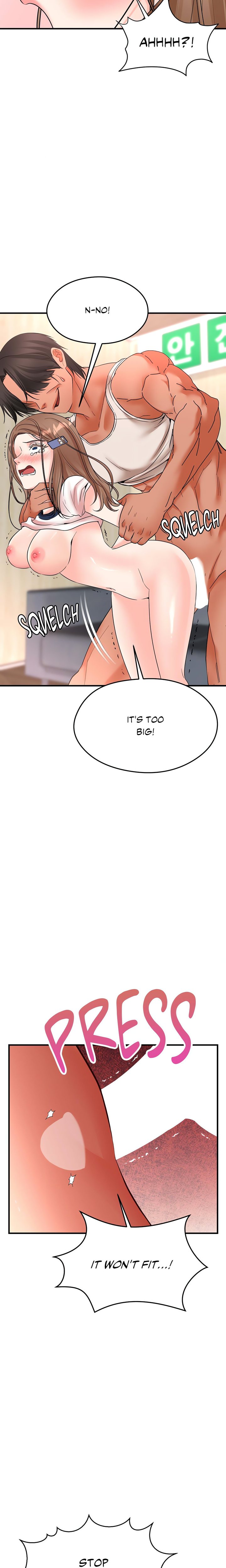 Site Use Only Chapter 3 - Page 7