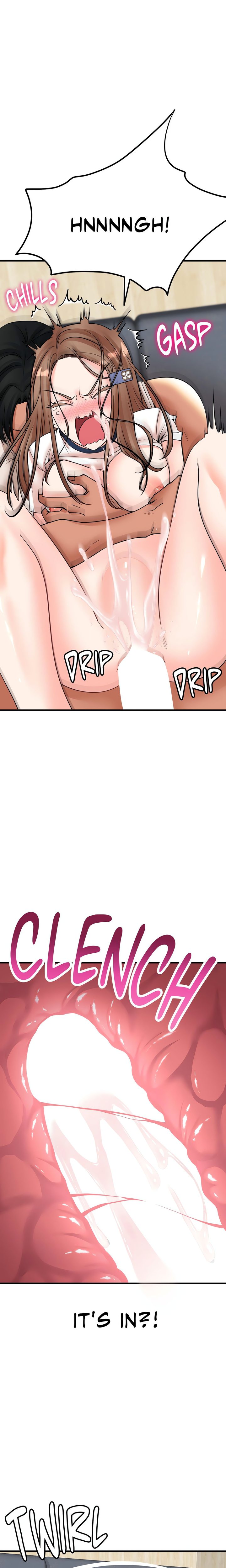 Site Use Only Chapter 3 - Page 9