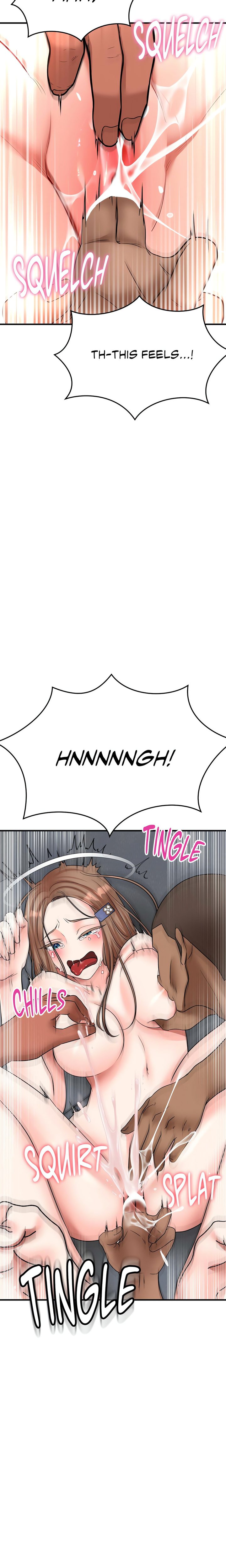 Site Use Only Chapter 4 - Page 11