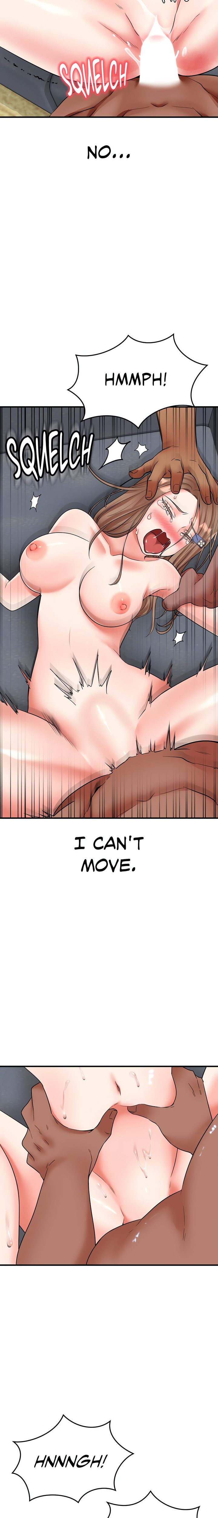 Site Use Only Chapter 4 - Page 14