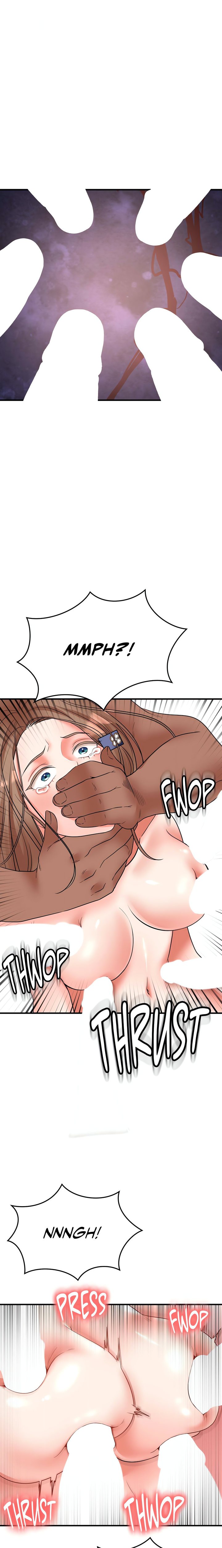 Site Use Only Chapter 4 - Page 16