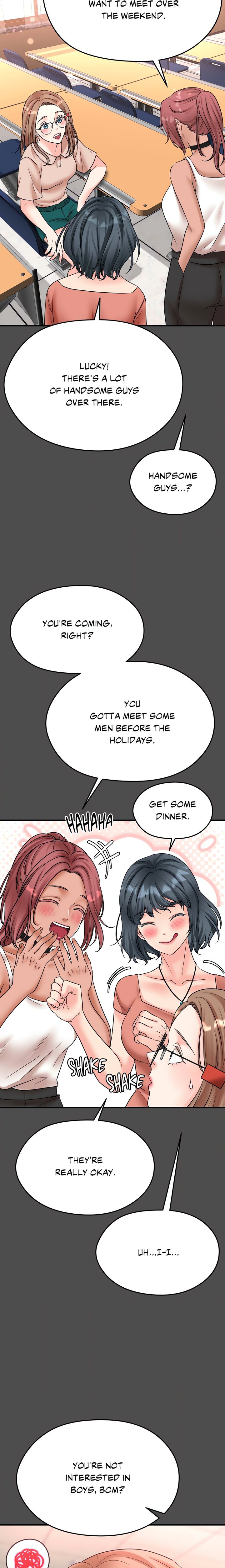Site Use Only Chapter 4 - Page 19