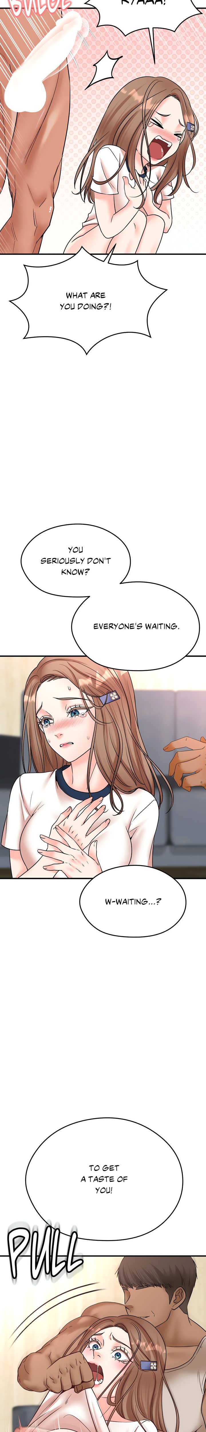 Site Use Only Chapter 4 - Page 3