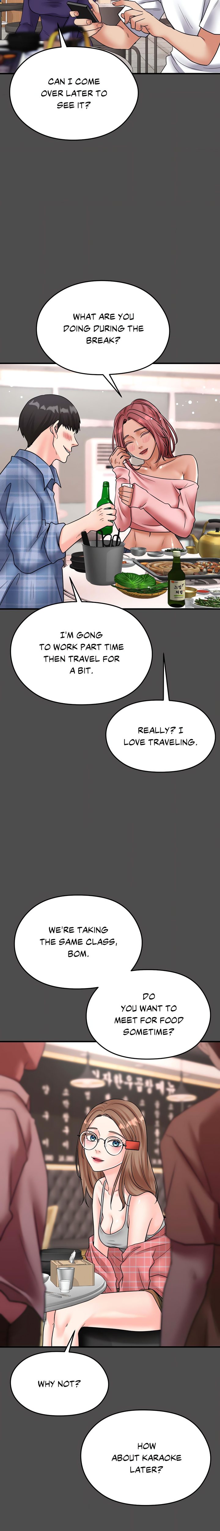 Site Use Only Chapter 4 - Page 21