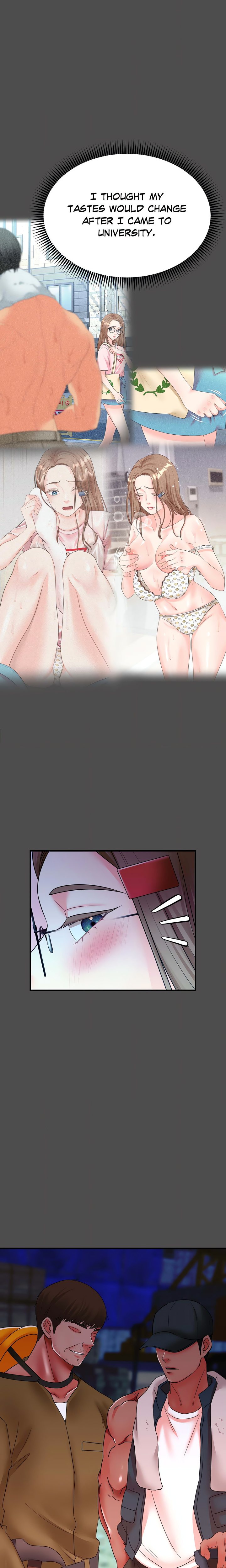 Site Use Only Chapter 4 - Page 24