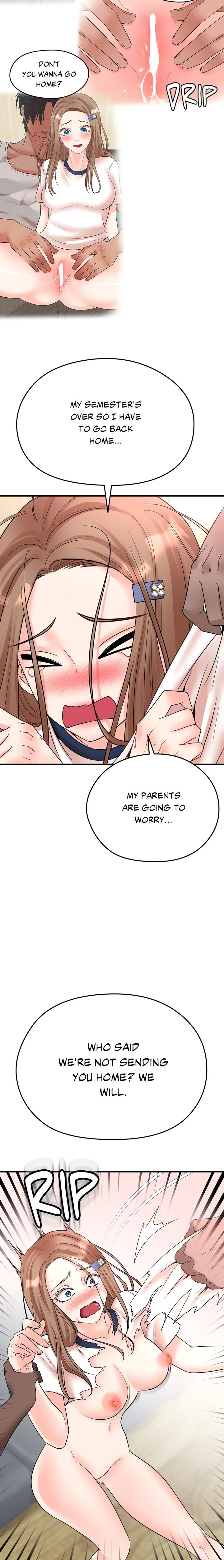 Site Use Only Chapter 4 - Page 5