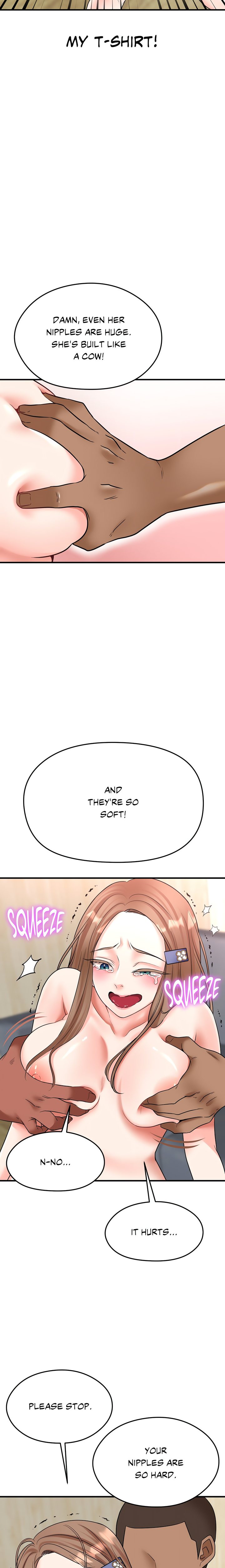 Site Use Only Chapter 4 - Page 6