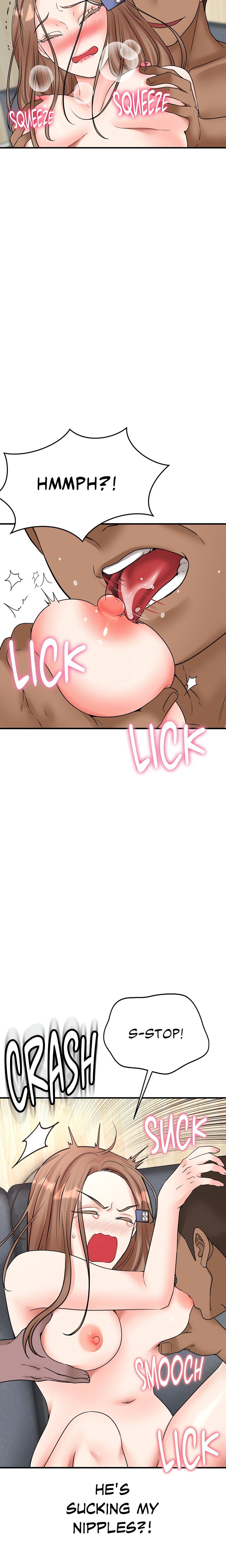 Site Use Only Chapter 4 - Page 7
