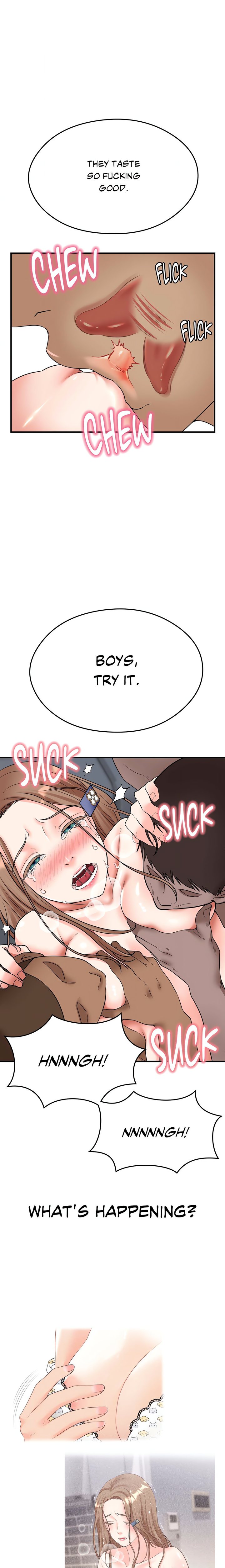Site Use Only Chapter 4 - Page 8