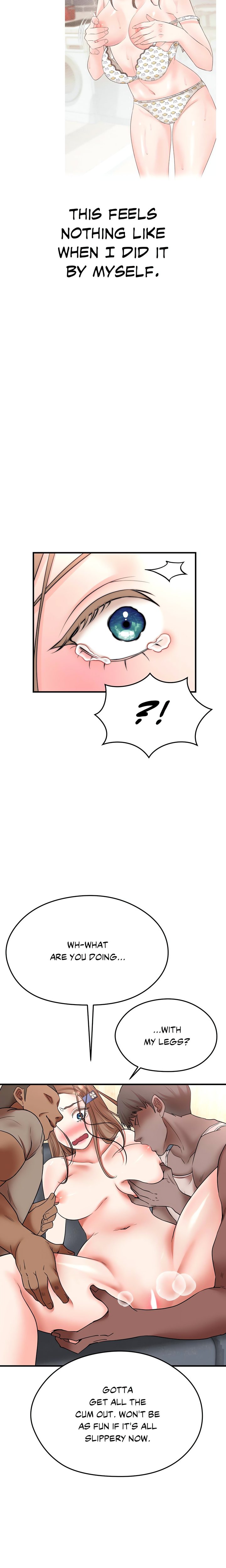 Site Use Only Chapter 4 - Page 9