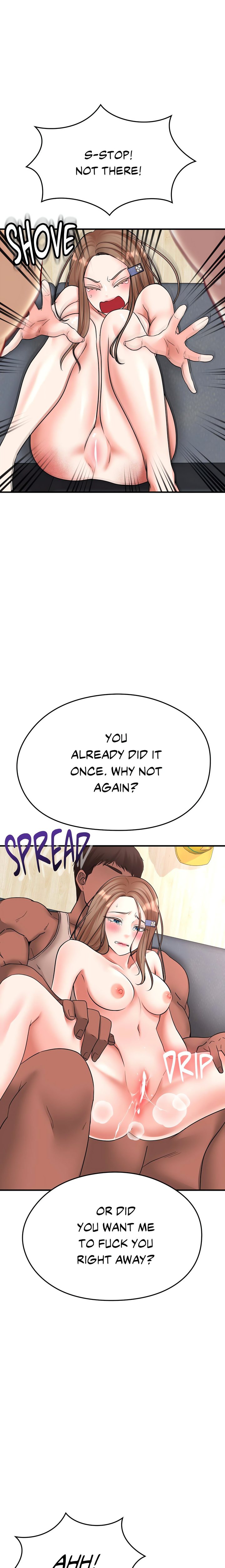 Site Use Only Chapter 4 - Page 10