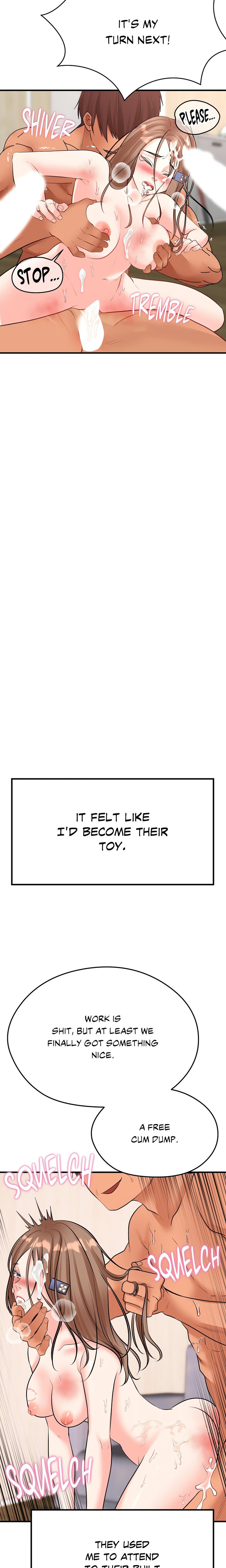 Site Use Only Chapter 5 - Page 11