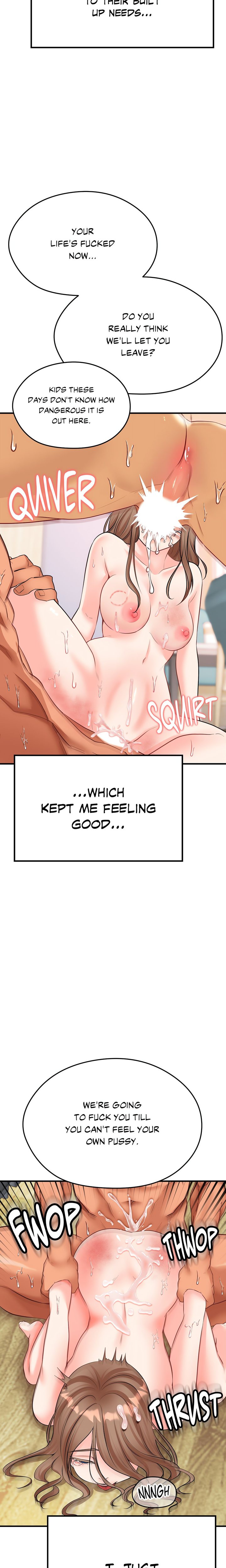 Site Use Only Chapter 5 - Page 12