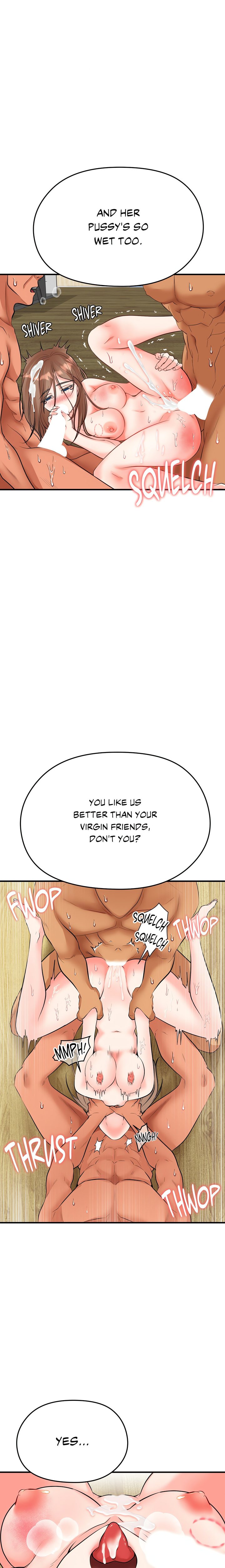 Site Use Only Chapter 5 - Page 16