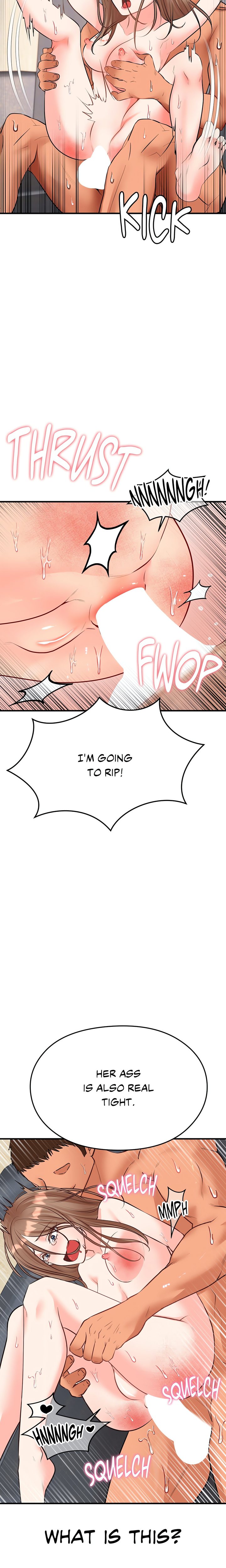 Site Use Only Chapter 5 - Page 20