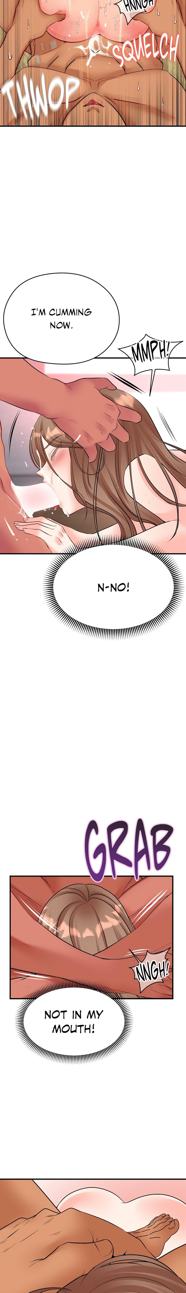 Site Use Only Chapter 5 - Page 3